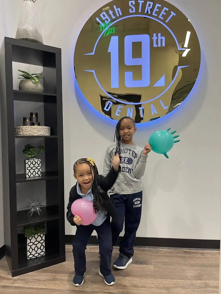 19th Street Dental