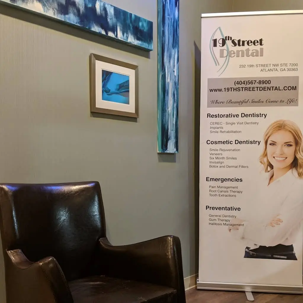 19th Street Dental