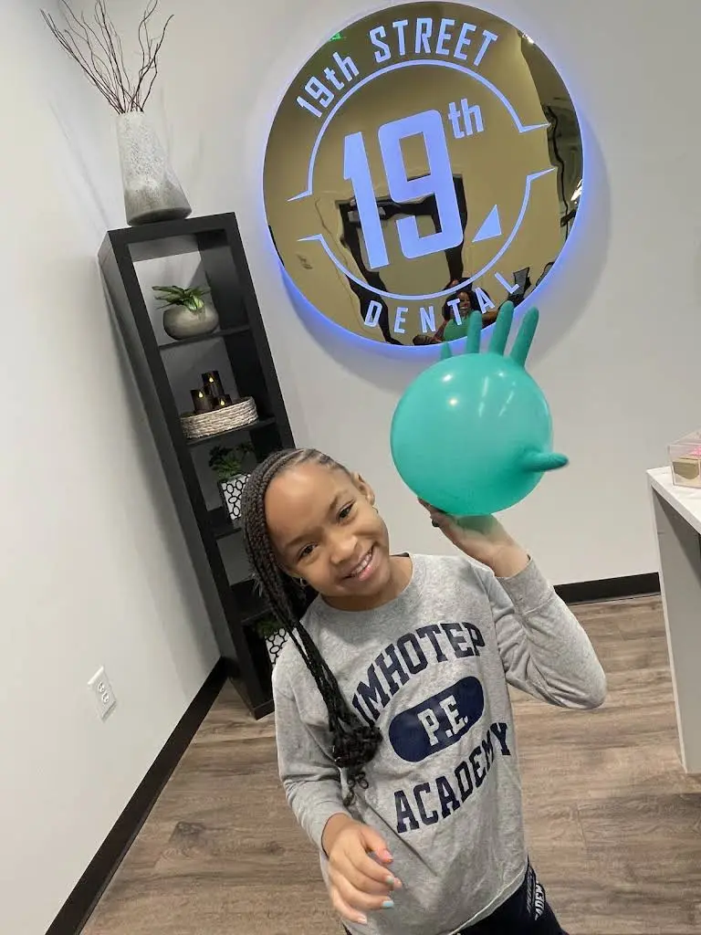 19th Street Dental