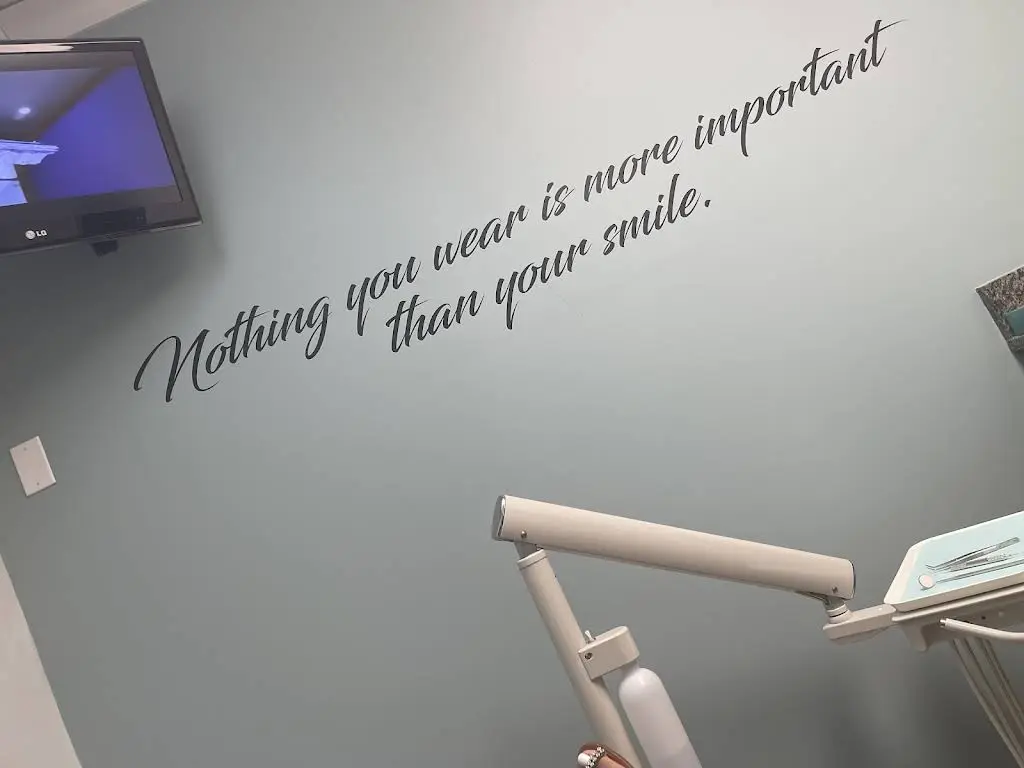 Dr. Terrance L. Jeter & Associates Cosmetic and Family Dentistry