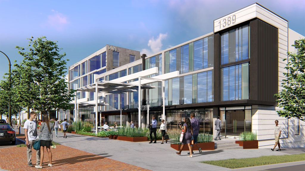 Dentistry for Midtown Atlanta