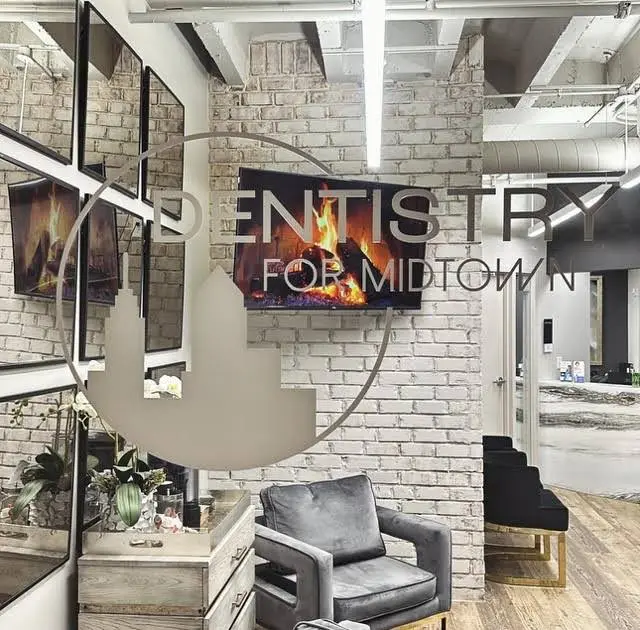 Dentistry for Midtown Atlanta