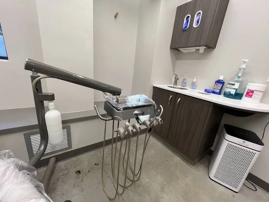Dentistry for Midtown Atlanta