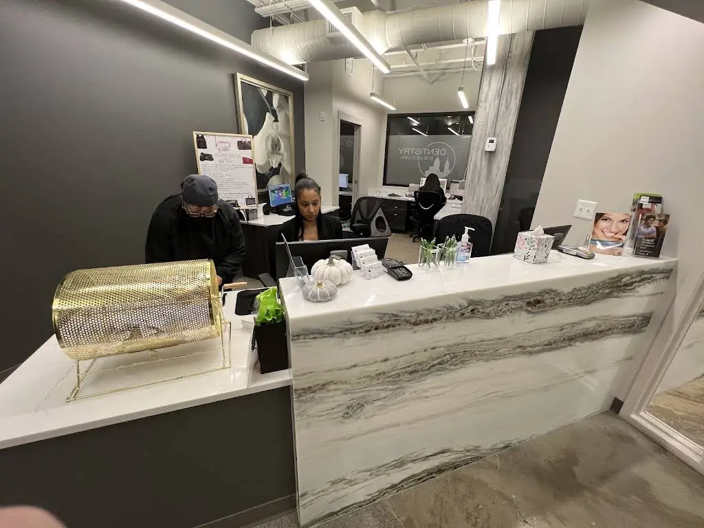 Dentistry for Midtown Atlanta