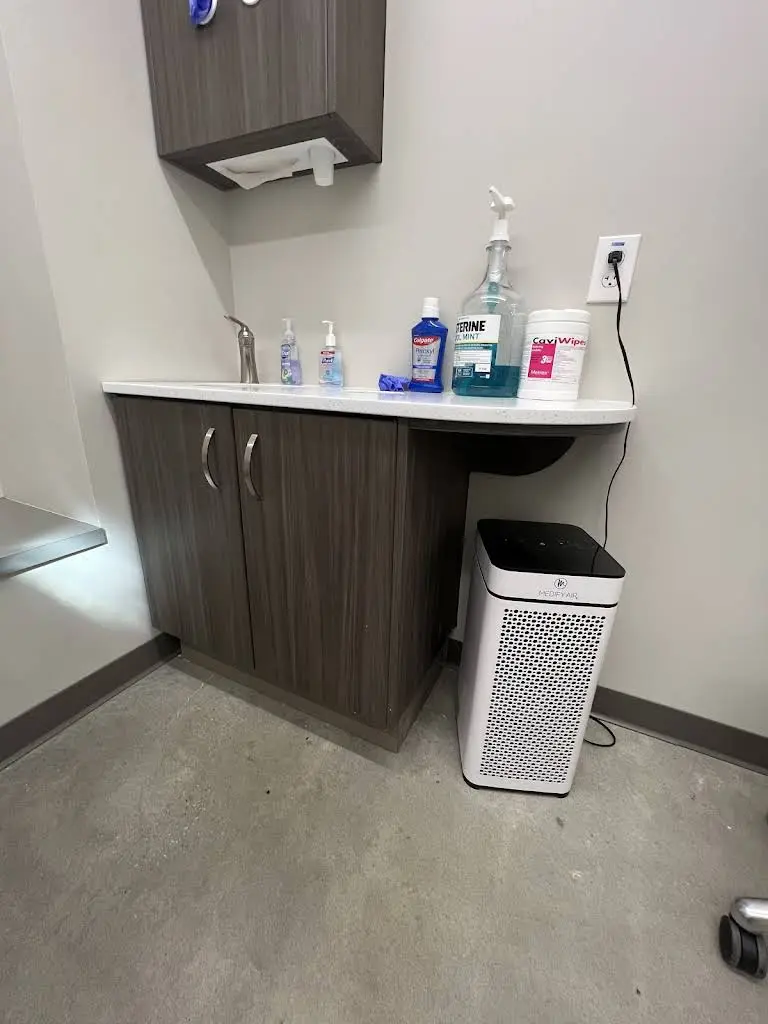 Dentistry for Midtown Atlanta