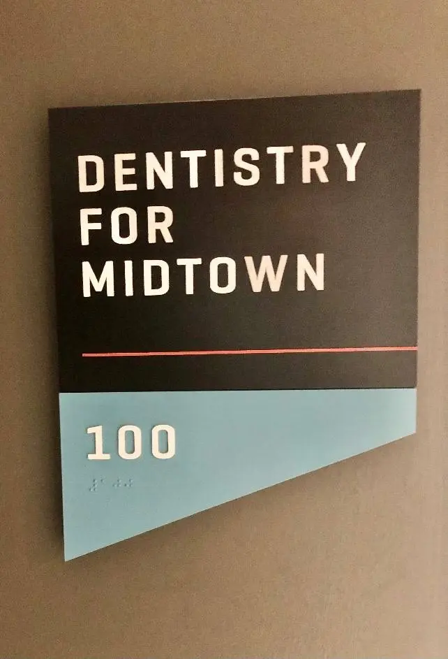 Dentistry for Midtown Atlanta