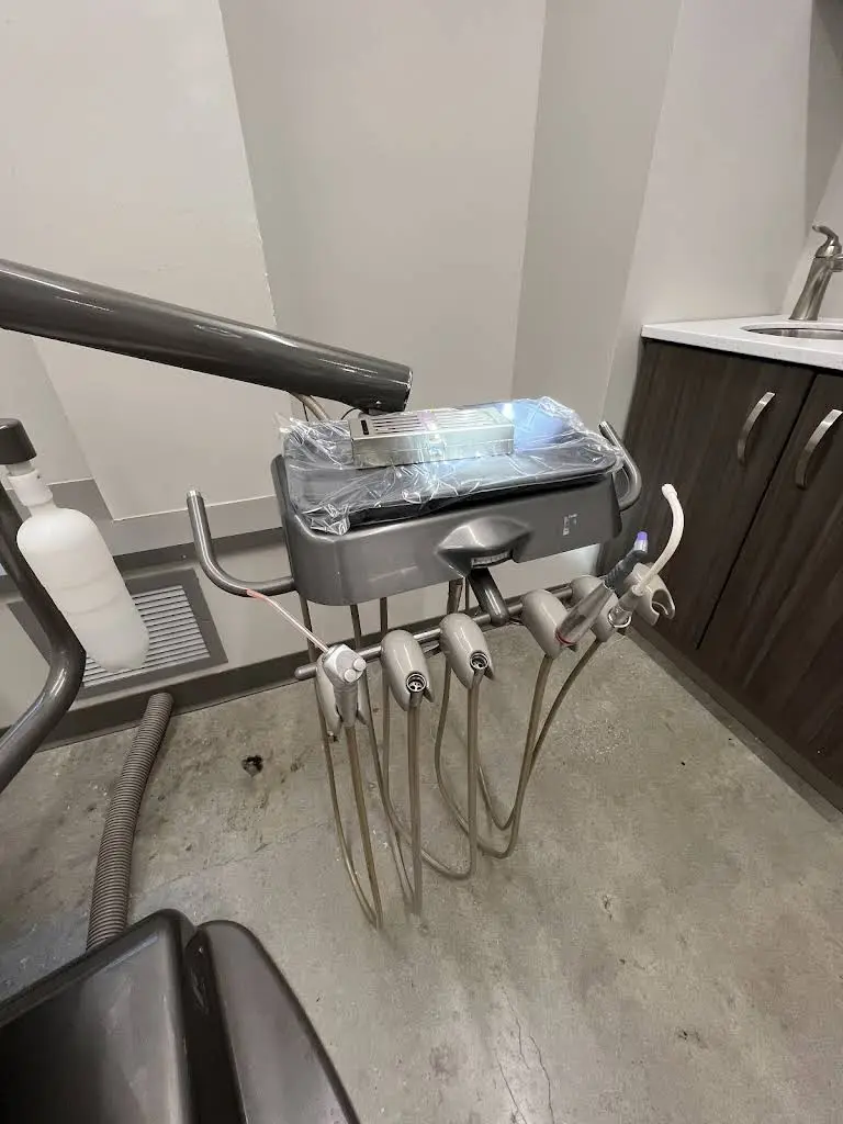 Dentistry for Midtown Atlanta