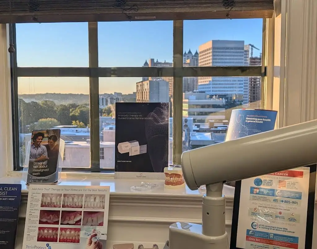 Arts District Dental