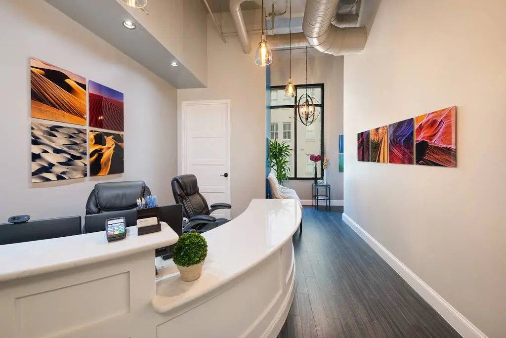 Modern Endodontics of Buckhead