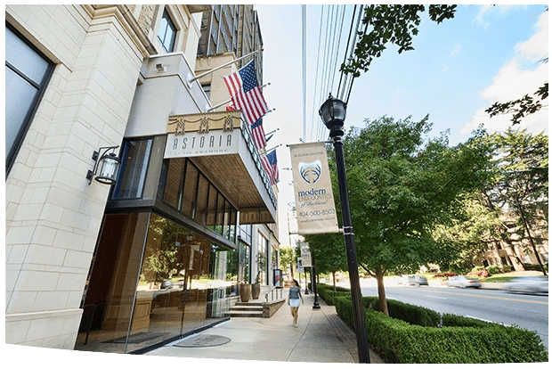 Modern Endodontics of Buckhead