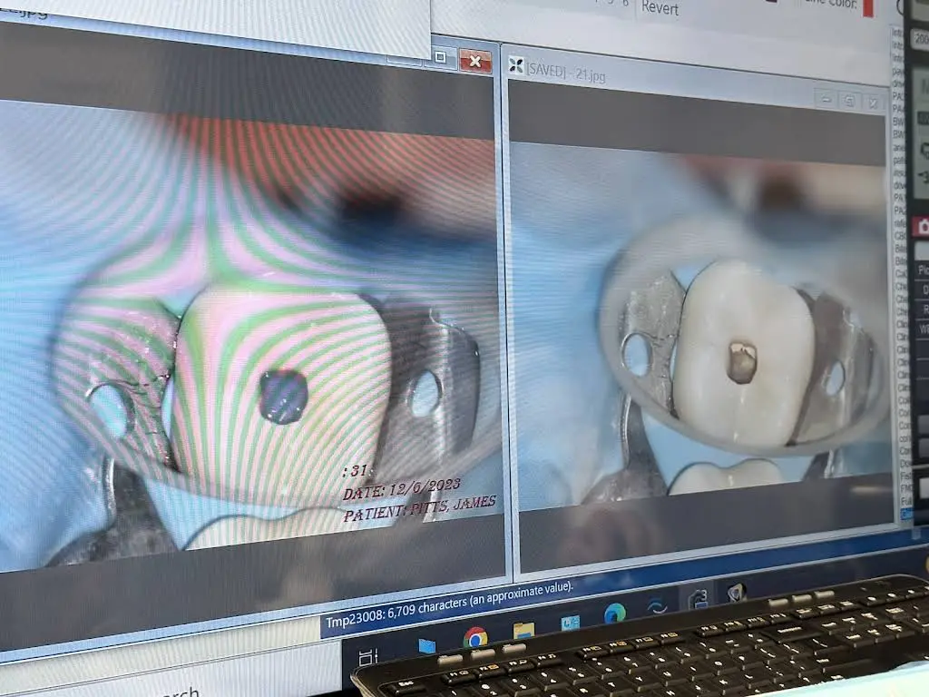 Modern Endodontics of Buckhead