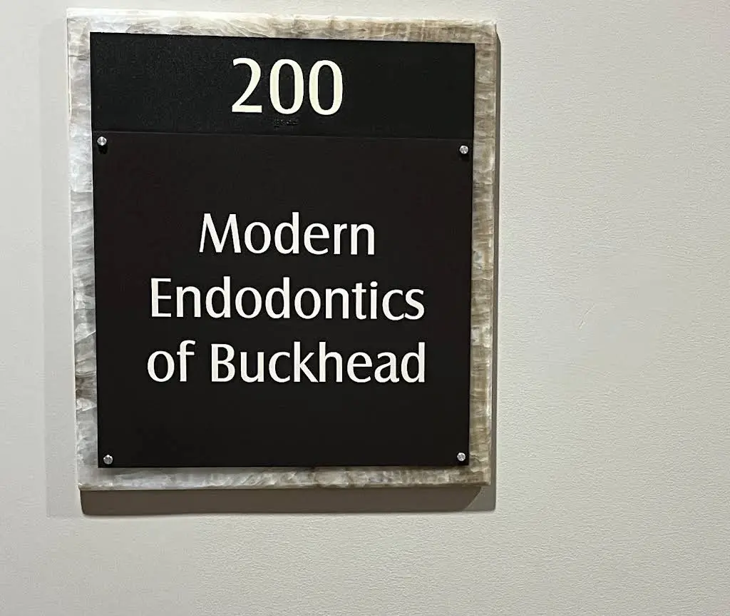 Modern Endodontics of Buckhead