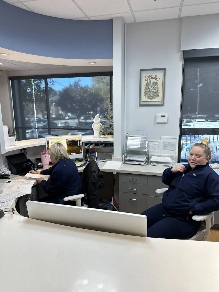 Buckhead Orthodontics
