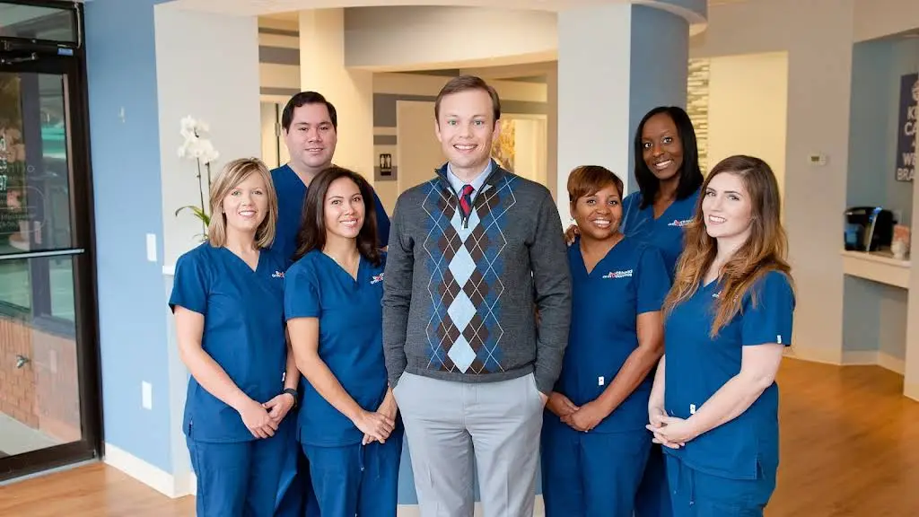 Buckhead Orthodontics