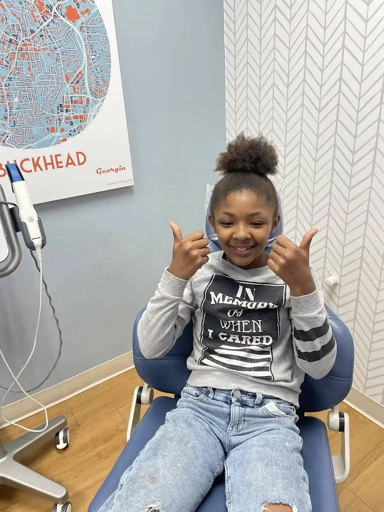 Buckhead Orthodontics