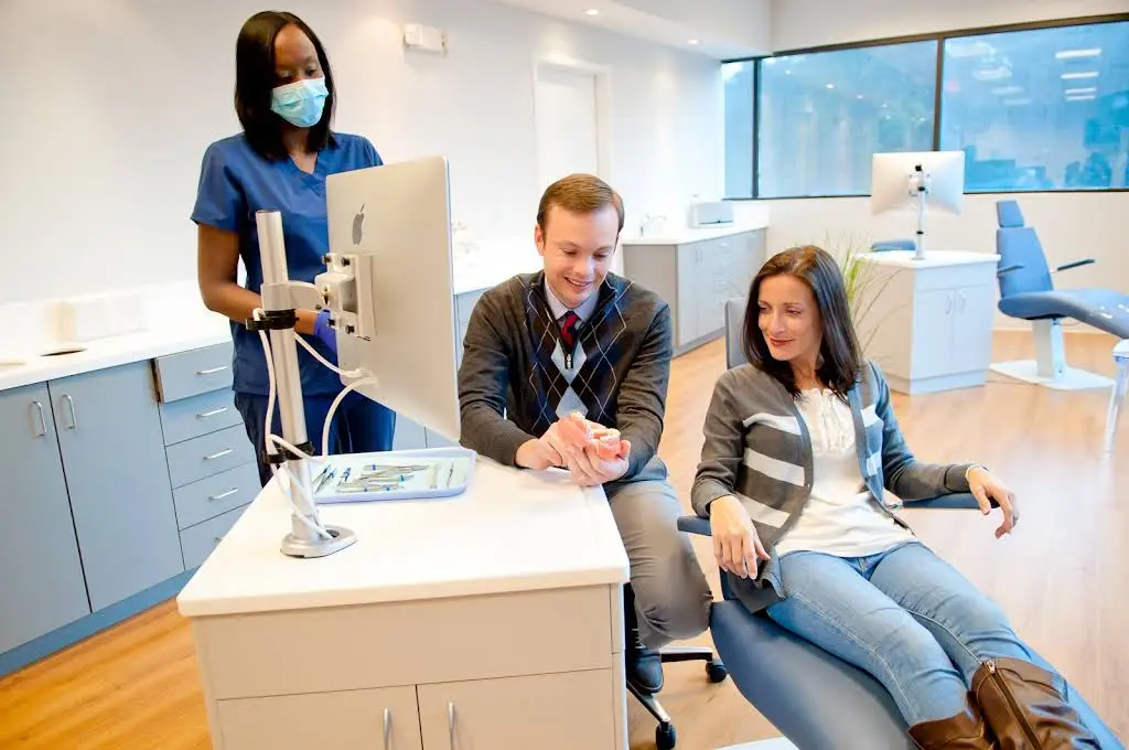 Buckhead Orthodontics