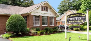Atlanta Dental Group PC