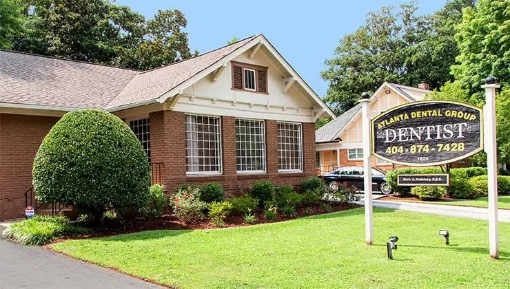 Atlanta Dental Group PC