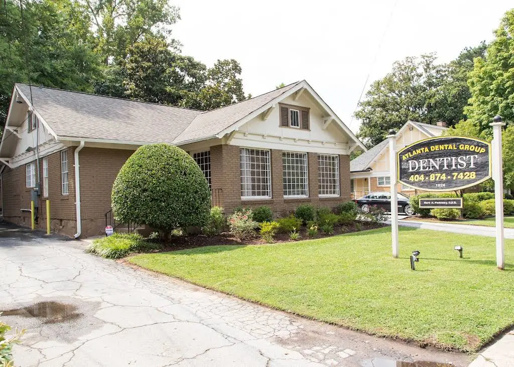 Atlanta Dental Group PC