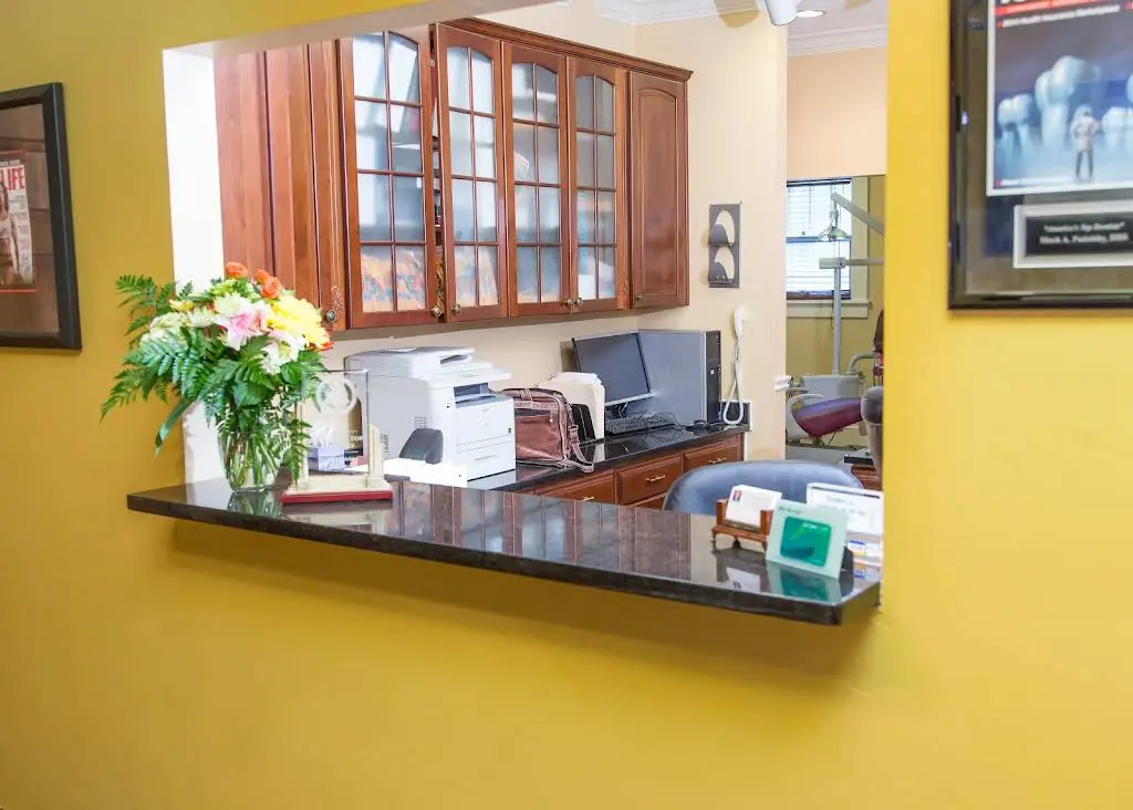 Atlanta Dental Group PC