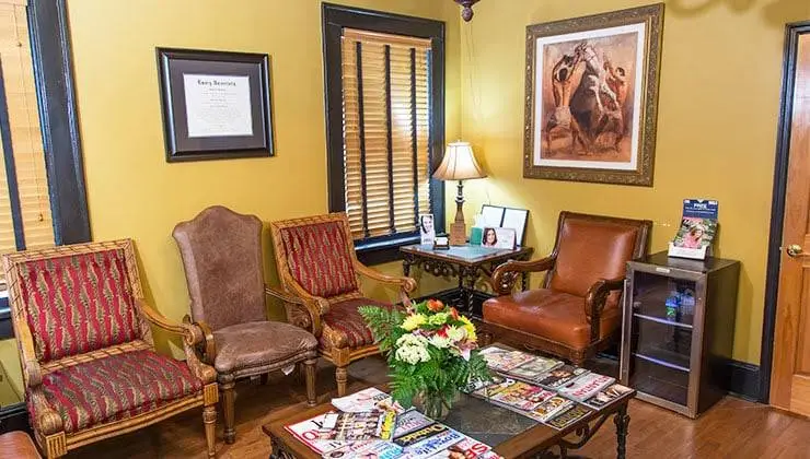 Atlanta Dental Group PC