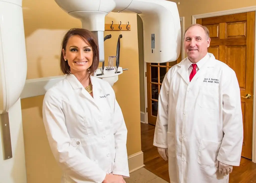 Atlanta Dental Group PC