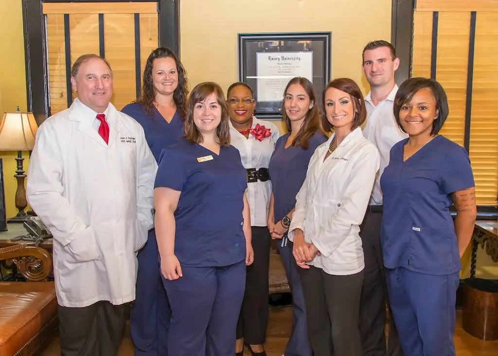 Atlanta Dental Group PC