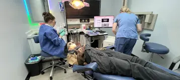 Good Vibes Dental