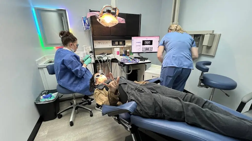 Good Vibes Dental