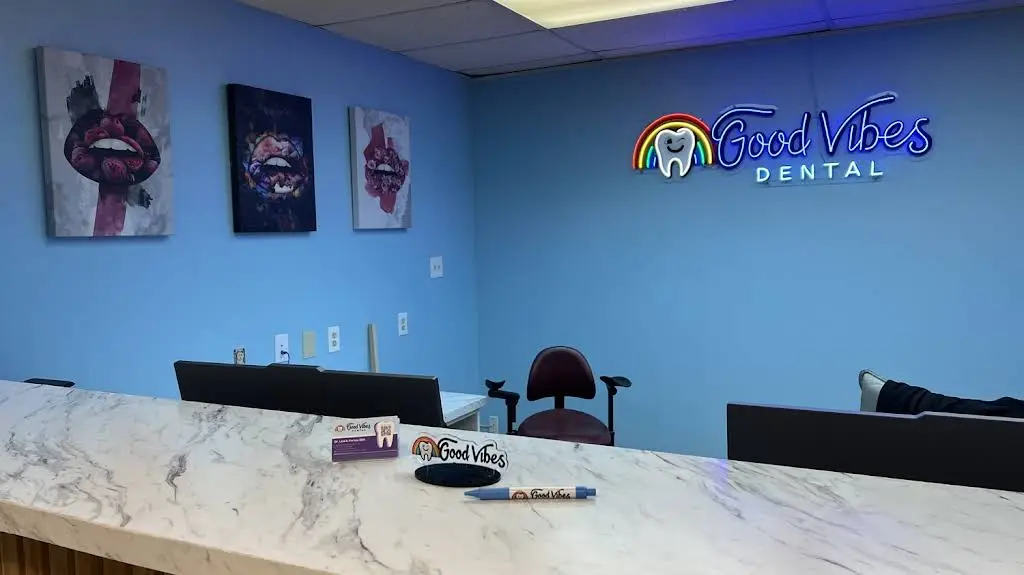 Good Vibes Dental