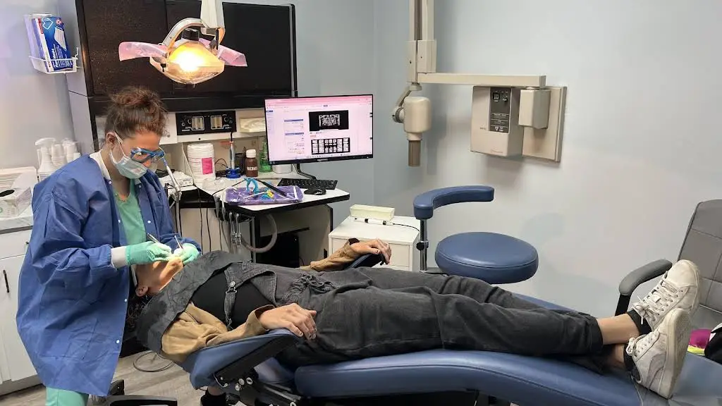 Good Vibes Dental