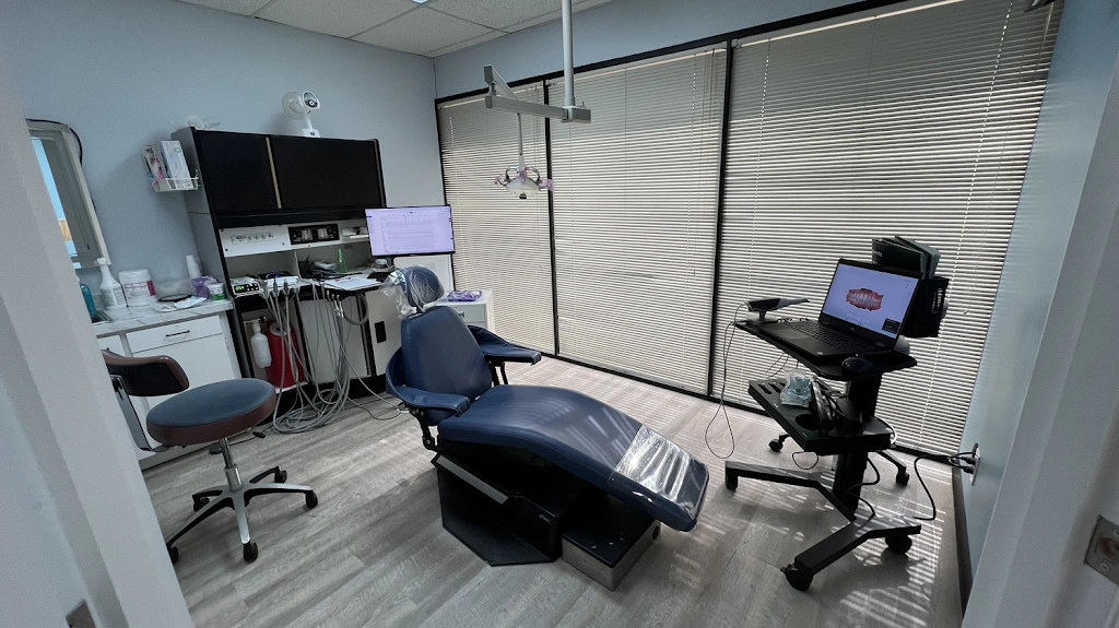 Good Vibes Dental