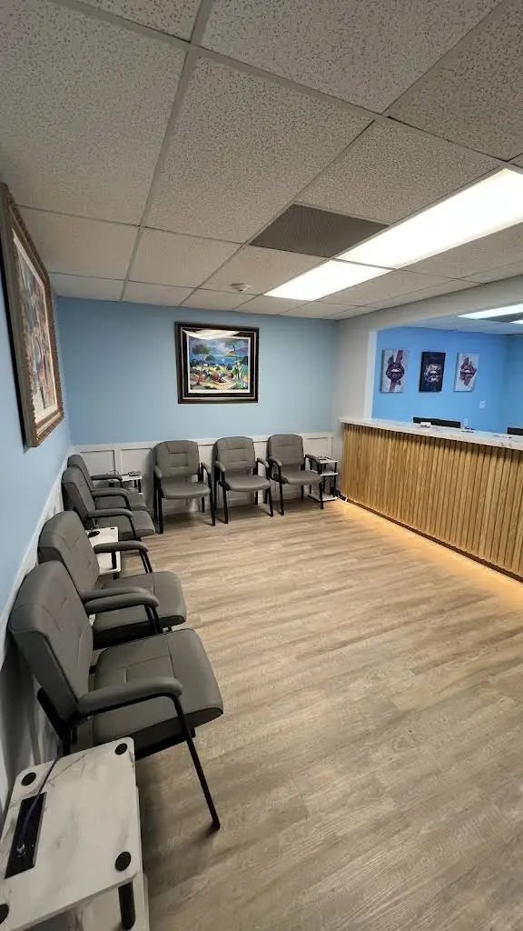 Good Vibes Dental