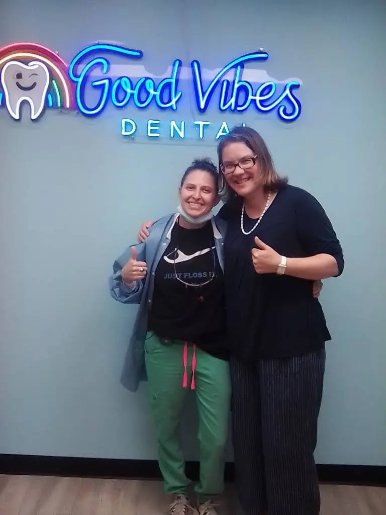 Good Vibes Dental
