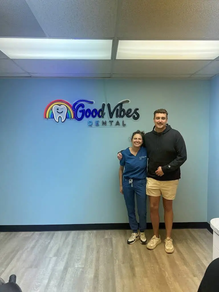 Good Vibes Dental