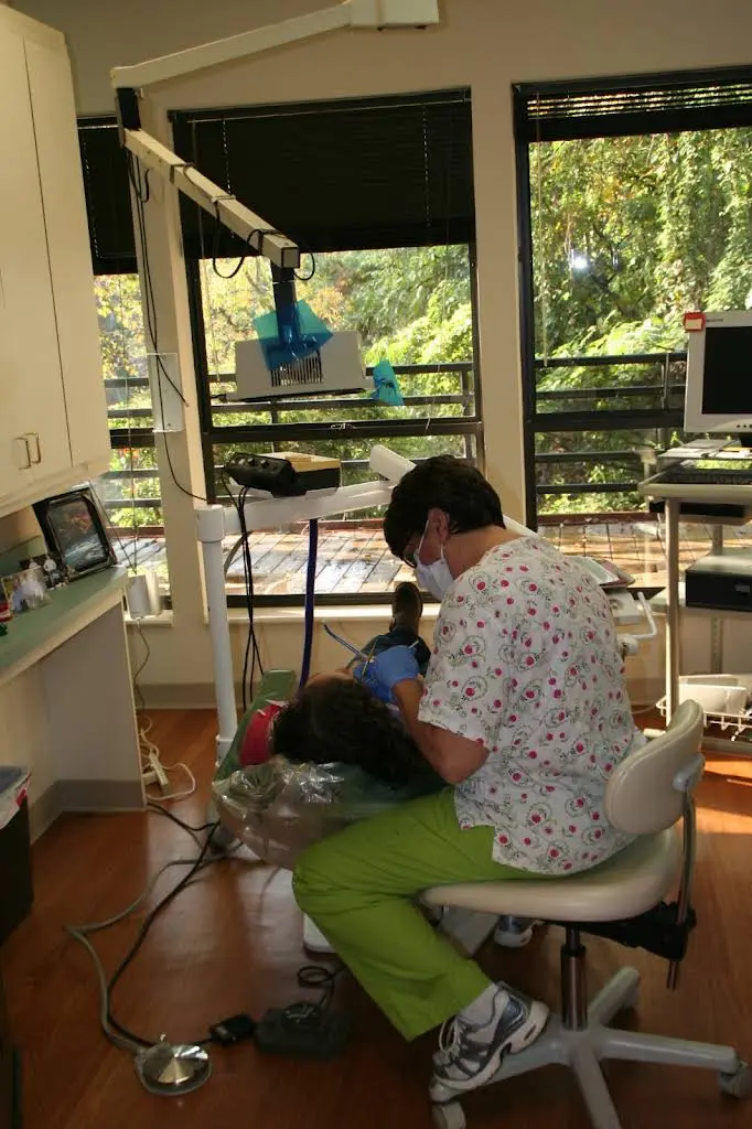 Mallard Cove Dental