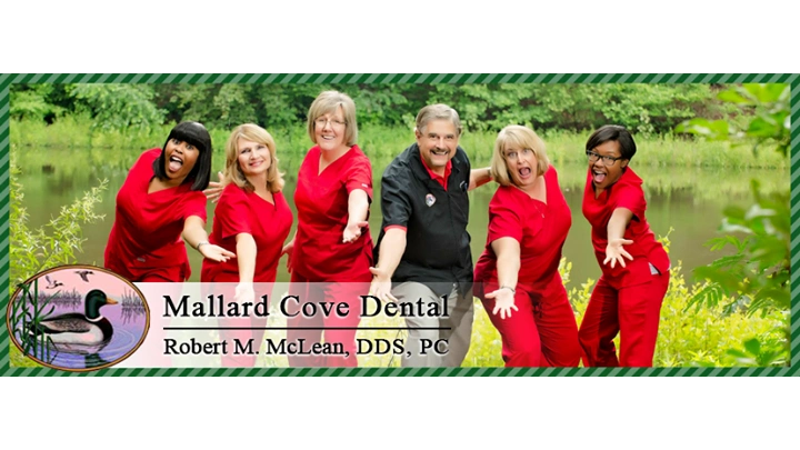 Mallard Cove Dental