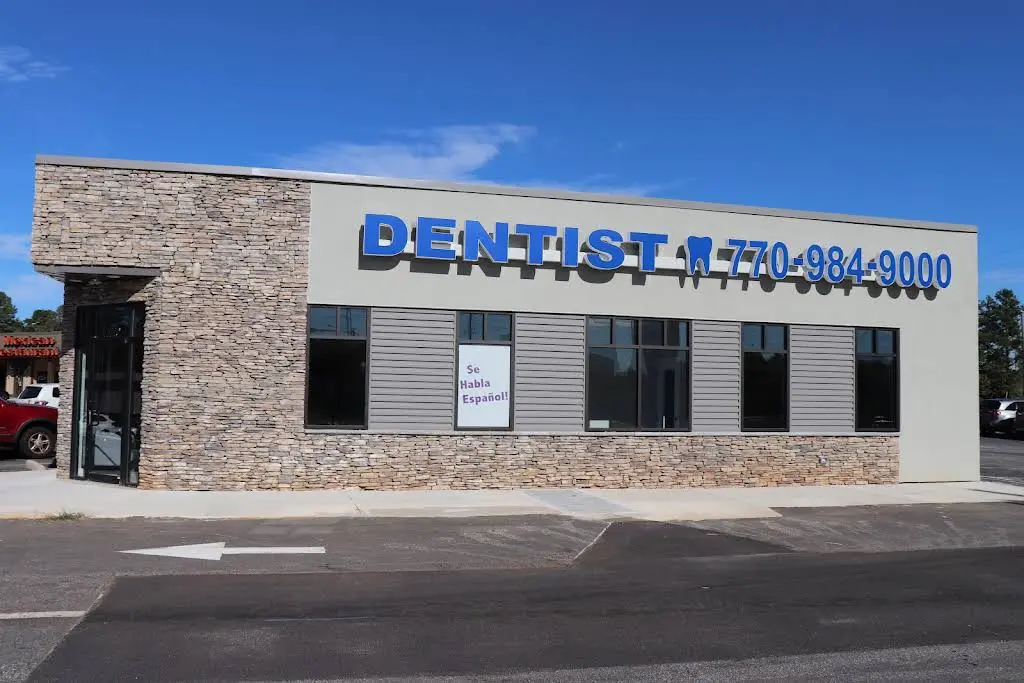 Dental World of Marietta