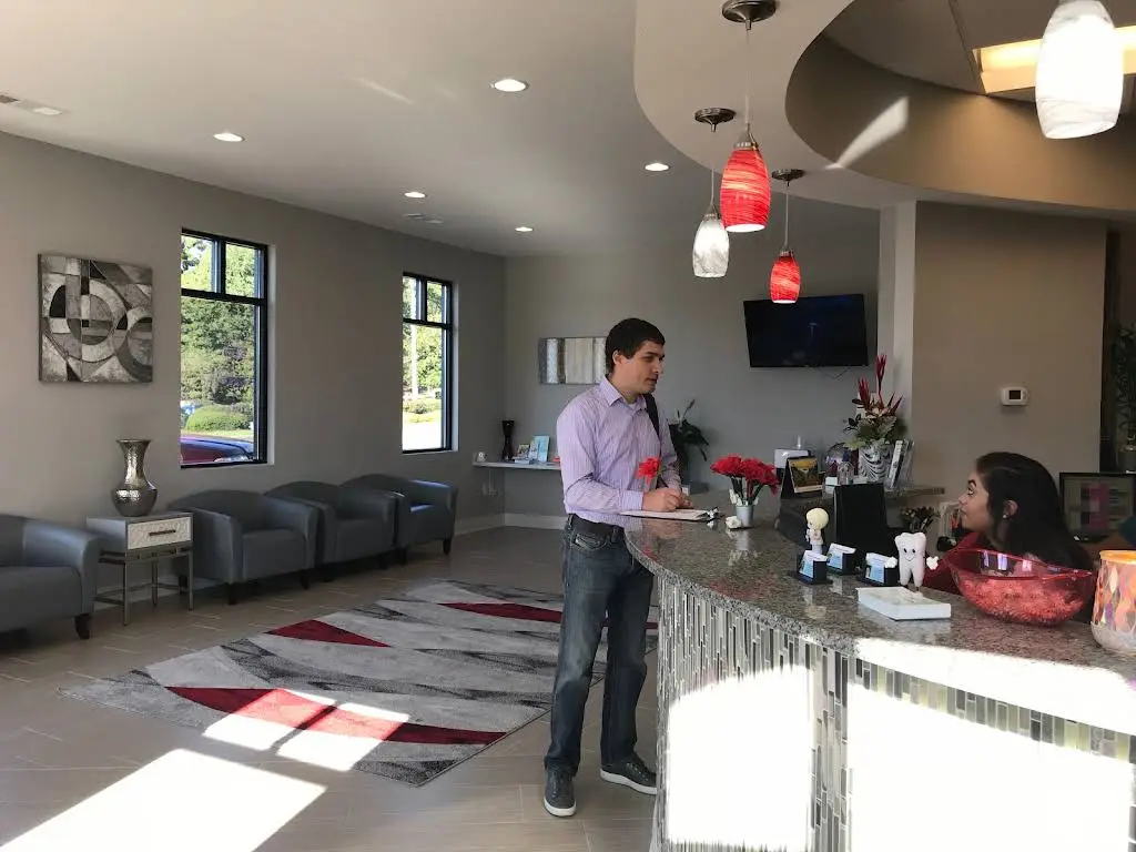 Dental World of Marietta