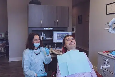Dental World of Marietta