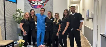 Happy Dental and Orthodontics