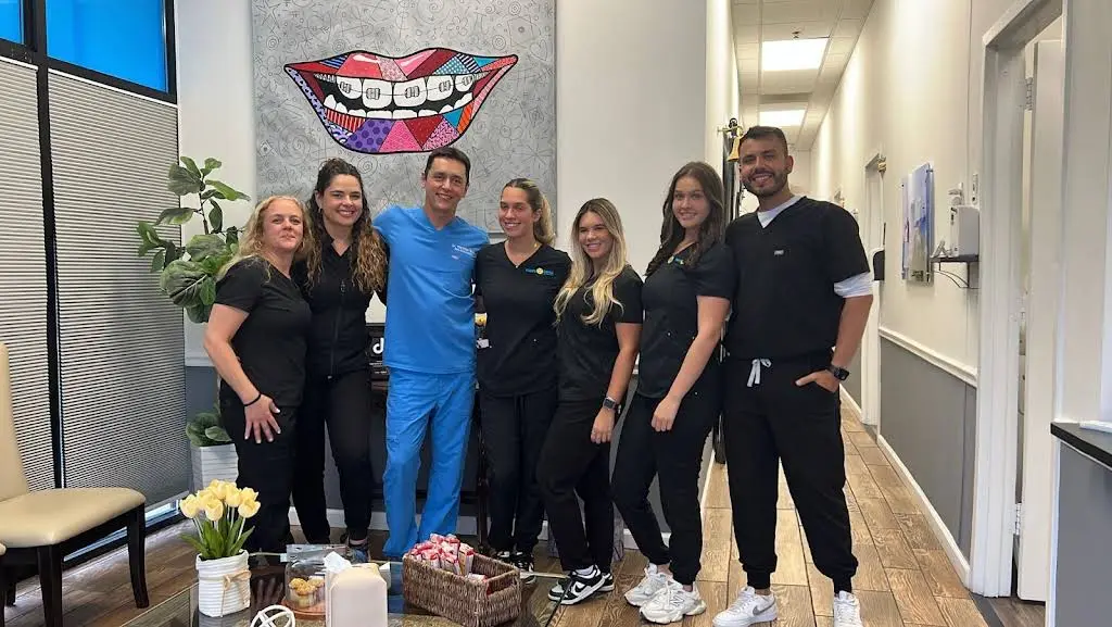 Happy Dental and Orthodontics