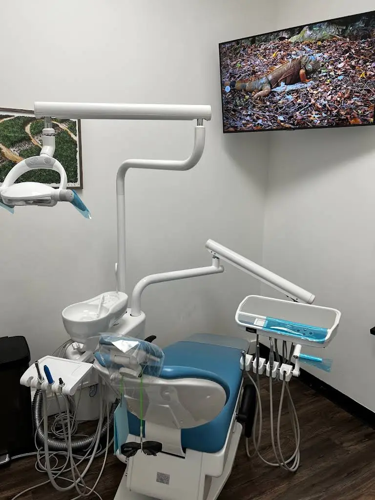 Happy Dental and Orthodontics