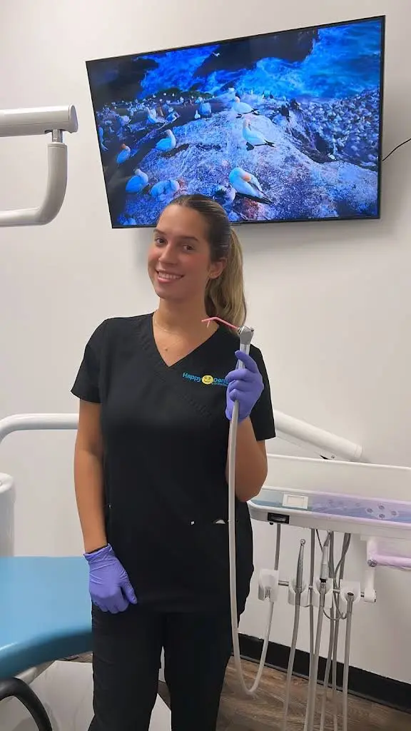 Happy Dental and Orthodontics