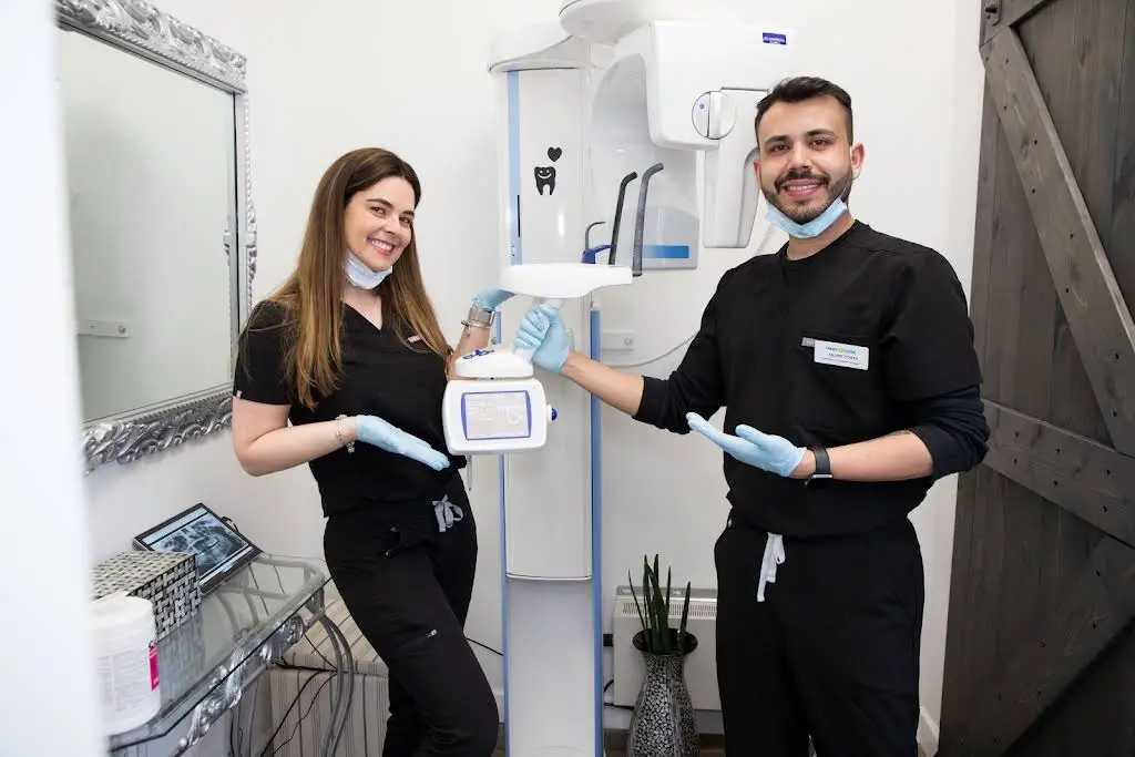 Happy Dental and Orthodontics