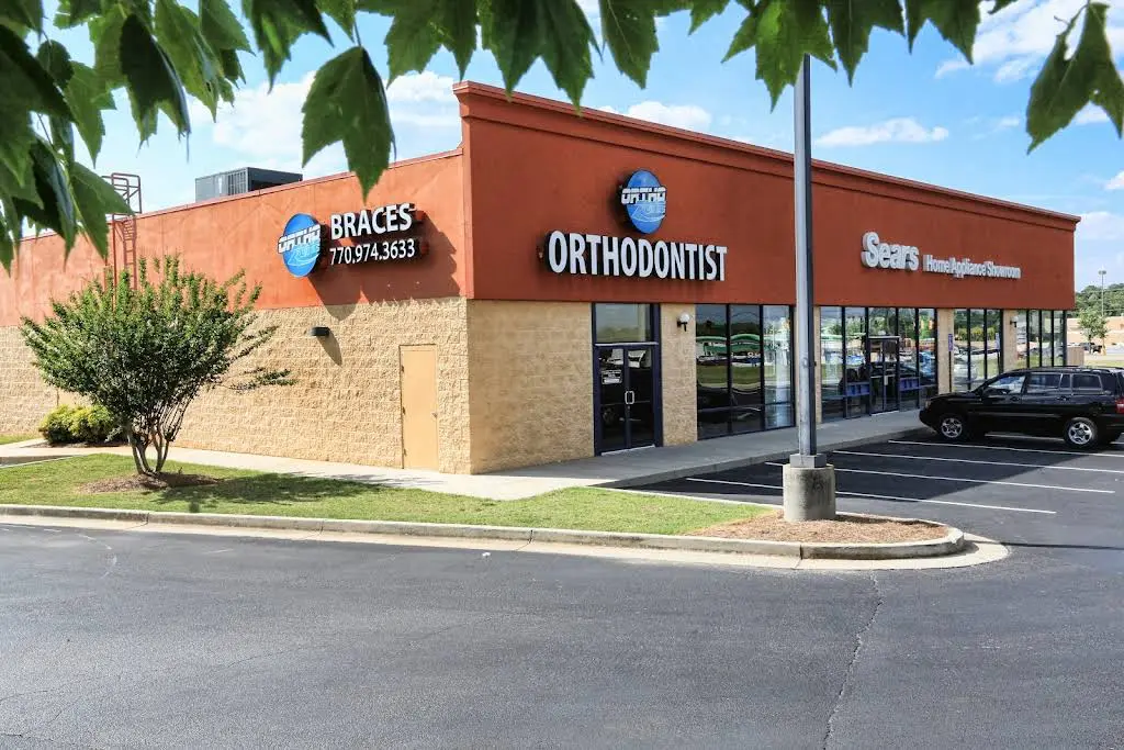 OrthoZone