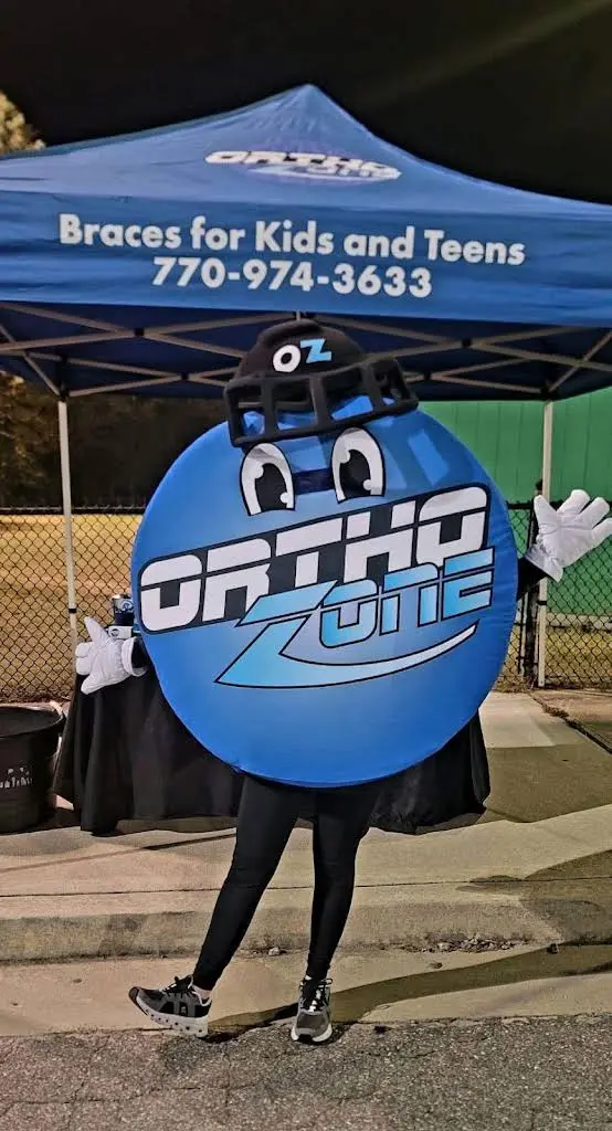 OrthoZone
