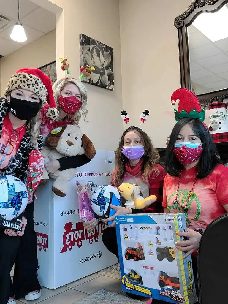 Dallas Dental Smiles