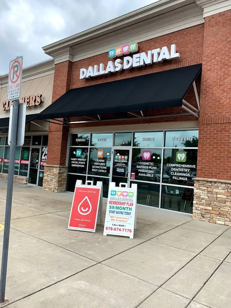 Dallas Dental Smiles