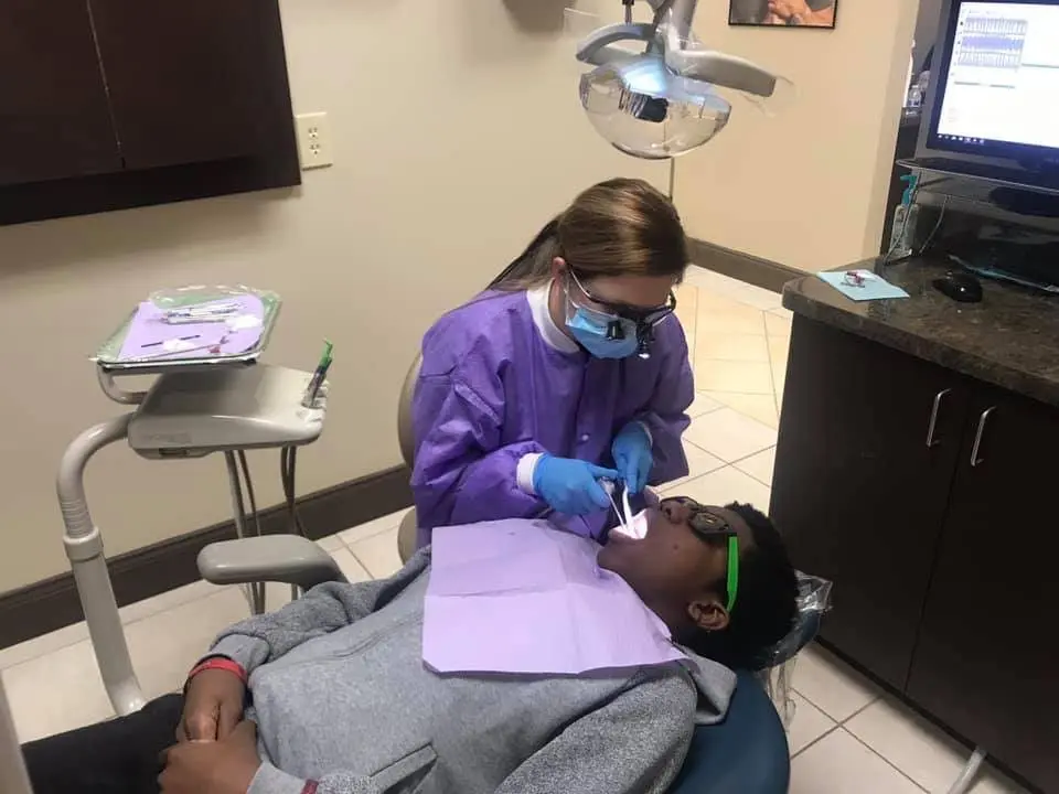 Dallas Dental Smiles